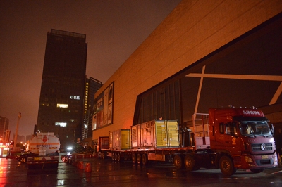 堅基商業丨本土企業的社會擔當，JJMALL（堅基購物中心）現象