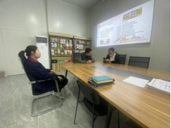 管部協(xié)銷(xiāo)售一起陪同食者道、親愛(ài)的田野兩位客戶對(duì)菲特進(jìn)行驗(yàn)廠審核工作